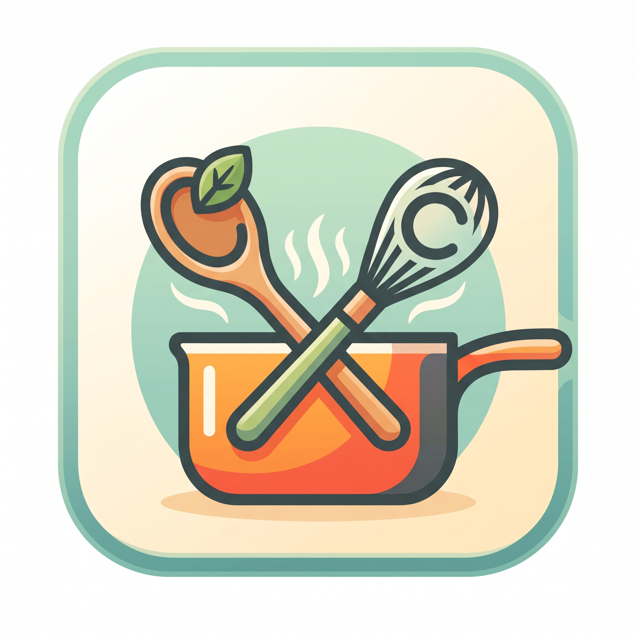 Camille Cooks